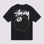 Stussy 8 Ball T Shirt