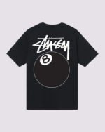 Stussy 8 Ball T Shirt