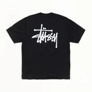 Stussy Basic Tee