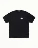 Stussy Basic Tee Front