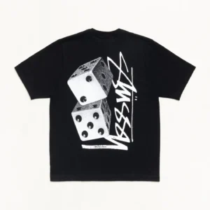 Stussy Dice Tee