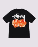 Stussy Diced Out Tee