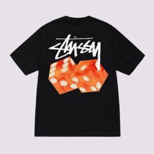 Stussy Diced Out Tee