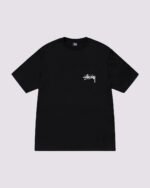 Stussy Diced Out Tee Front