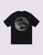 Stussy Dot Stamp Tee