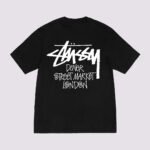 Stussy Dover Street Market Tee