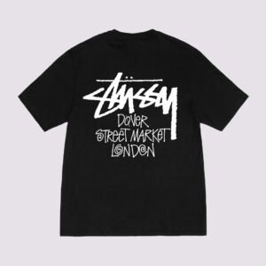 Stussy Dover Street Market Tee