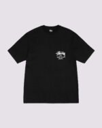 Stussy Dover Street Market Tee Front