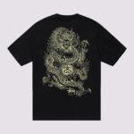 Stussy Dragon Tee