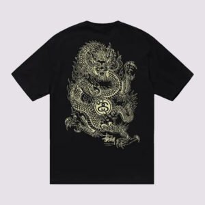 Stussy Dragon Tee