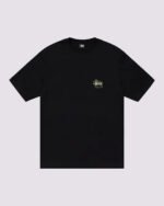 Stussy Dragon Tee Front