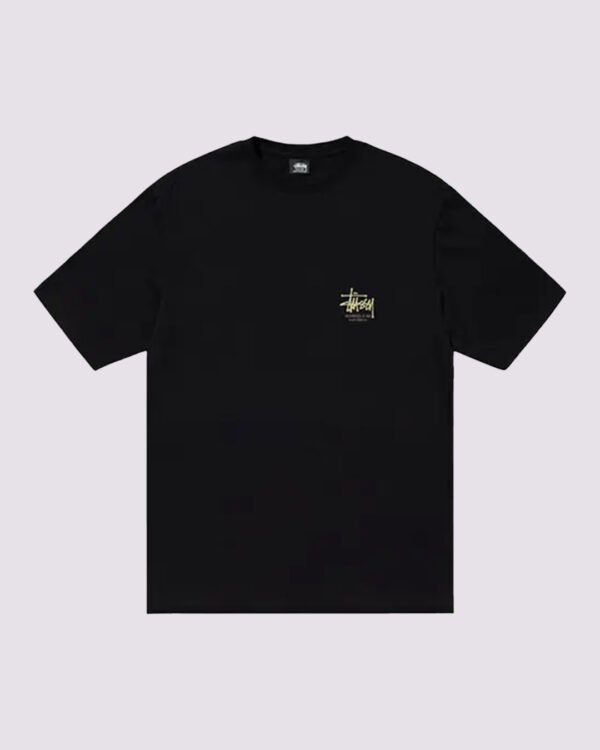 Stussy Dragon Tee Front
