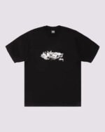 Stussy Fawn Tee