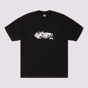 Stussy Fawn Tee