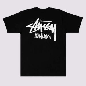 Stussy London Tee