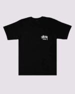 Stussy London Tee Front