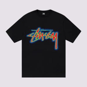 Stussy Thermal Tee