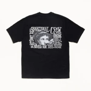 Stussy Victoria Tee