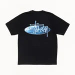 Stussy Wave Oval Tee