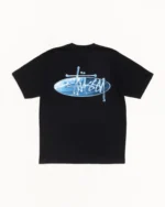 Stussy Wave Oval Tee