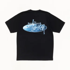 Stussy Wave Oval Tee