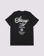 Stussy World Tour Tee