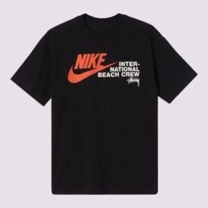 Nike x Stussy T Shirt
