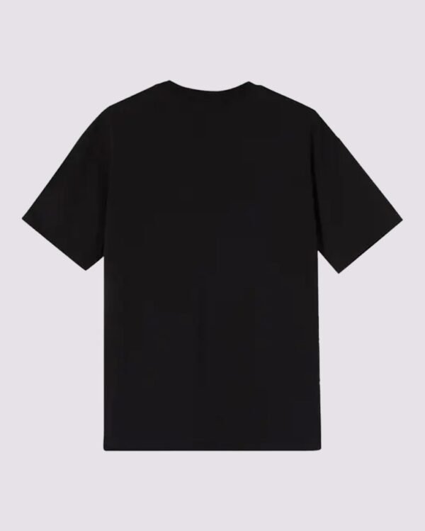Nike x Stussy T Shirt Back