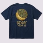 Stussy Banana Tee