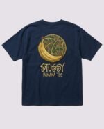 Stussy Banana Tee