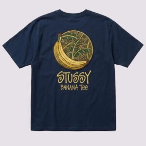 Stussy Banana Tee