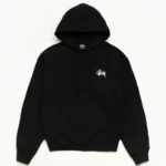 Basic Stussy Hoodie