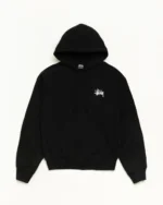 Basic Stussy Hoodie