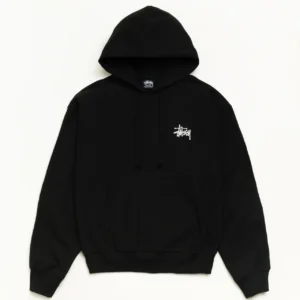 Basic Stussy Hoodie
