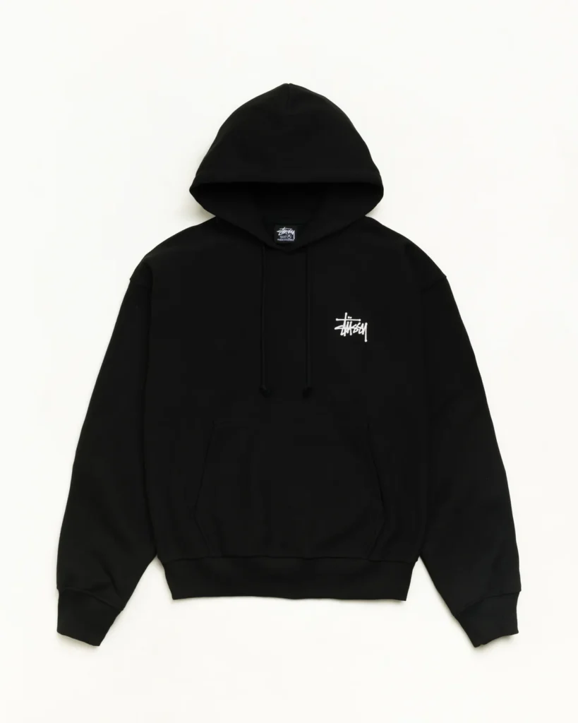 Basic Stussy Hoodie