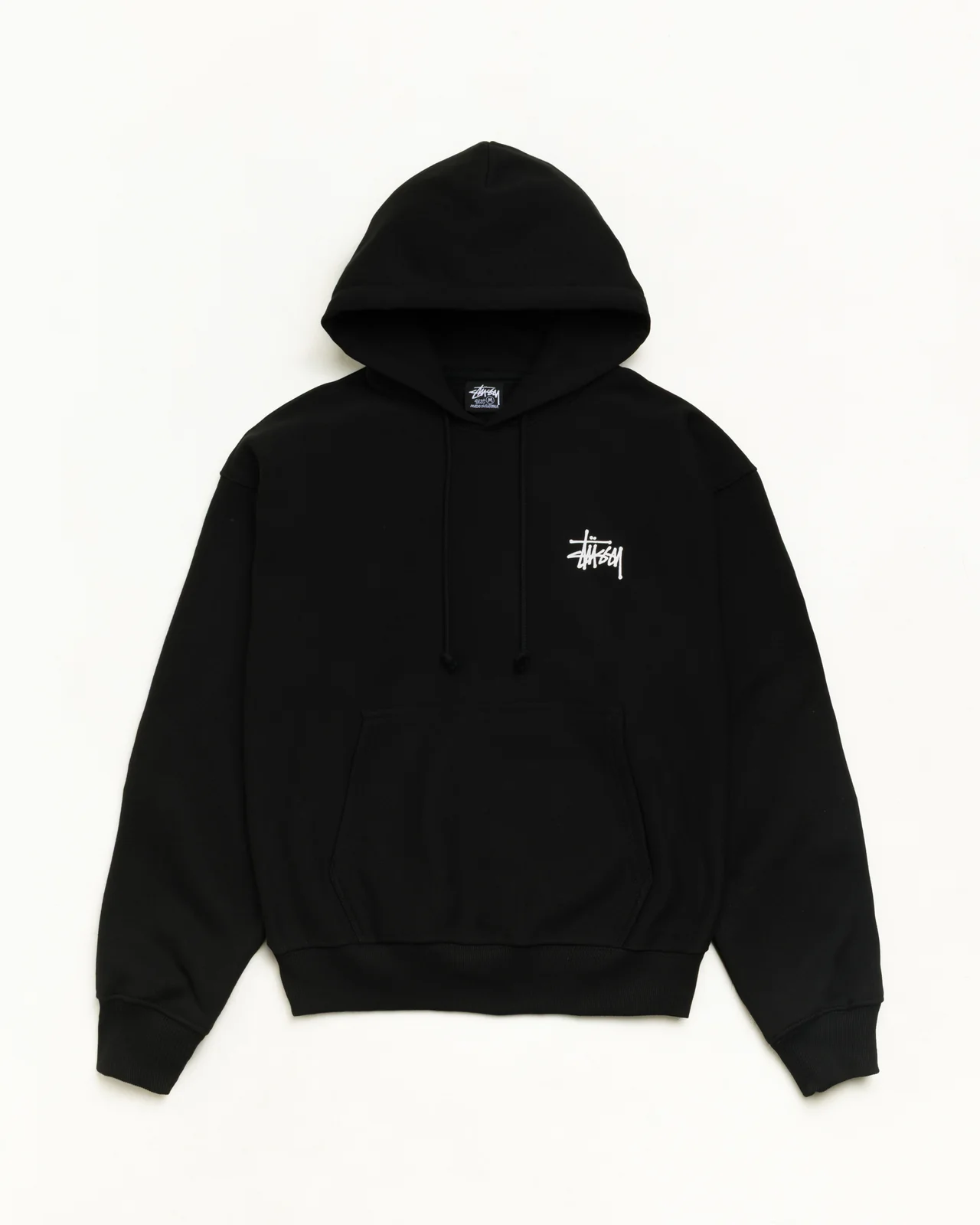 Basic Stussy Hoodie Basic Stussy Hoodie
