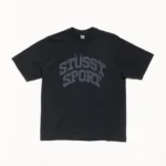 Block Sport Stussy Tee