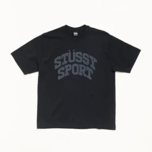 Block Sport Stussy Tee