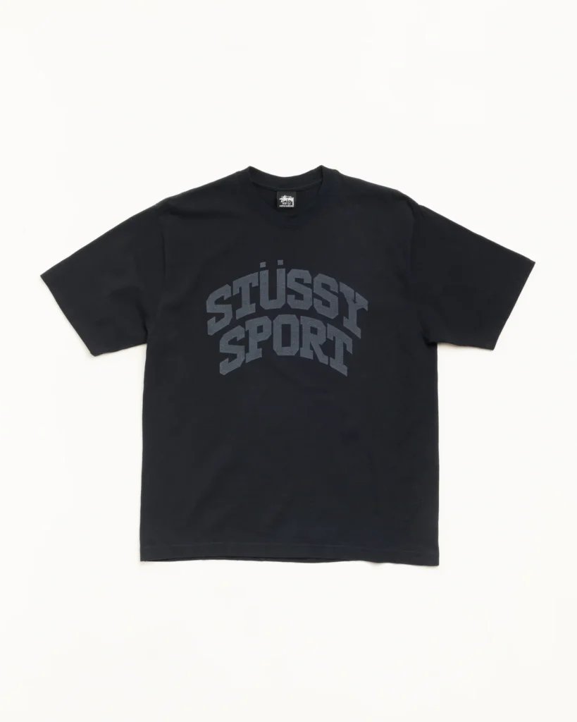 Block Sport Stussy Tee