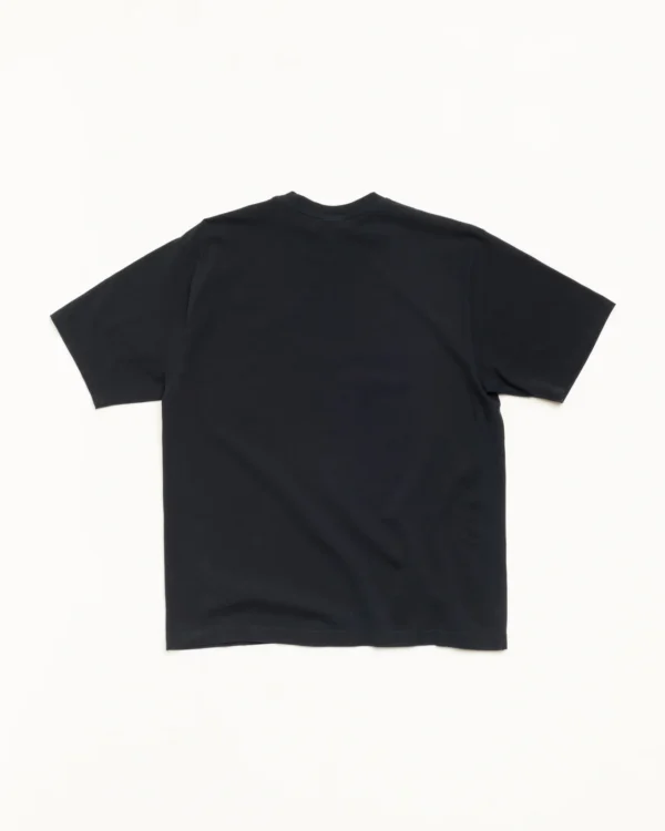 Block Sport Stussy Tee Back