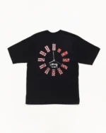 Dice Clock Stussy Tee