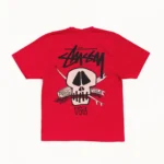 Fresh Foils Stussy Tee