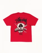 Fresh Foils Stussy Tee