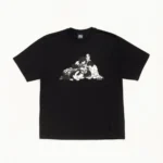 Kids Stussy Tee