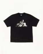 Kids Stussy Tee