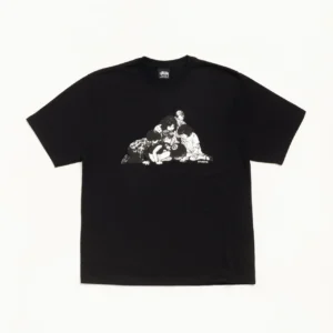 Kids Stussy Tee