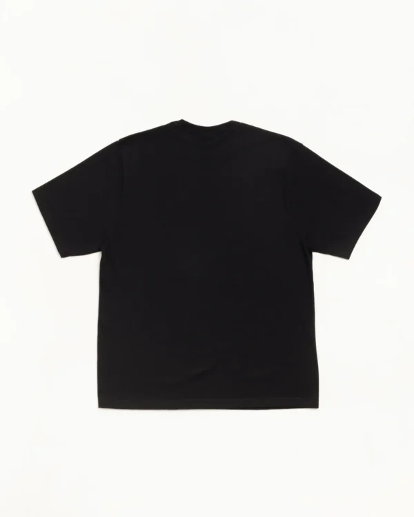 Kids Stussy Tee Back