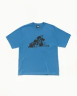 Kids Stussy Tee Blue