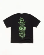 Peace Increased Stussy Tee