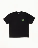 Peace Increased Stussy Tee Front View